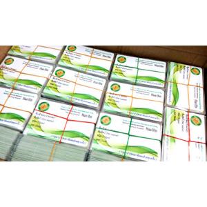 Card Pvc รายชื่อ สมาชิก