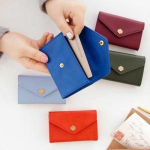 กระเป๋านามบัตร