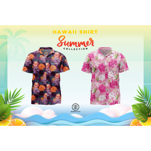 Hawaii Shirt