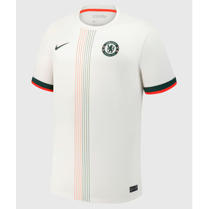 เสื้อเชลซี 2024 2026 ทีมเยือน