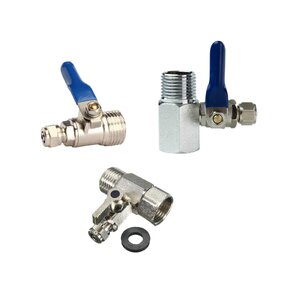 ก๊อก-วาล์วน้ำ