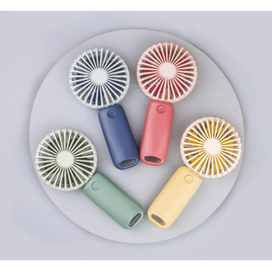 พัดลมพกพา