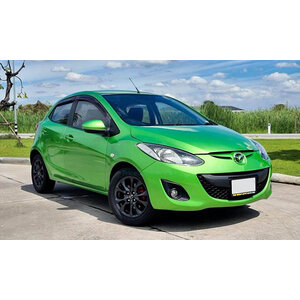 MAZDA 2 2010-2014 5DR