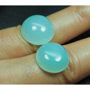 คาลซิโดนี่/อะเกต