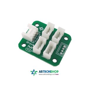 โมดูล Grove