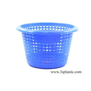 ตะกร้าใสปลา / หลัวปลา หลัวโปร่ง