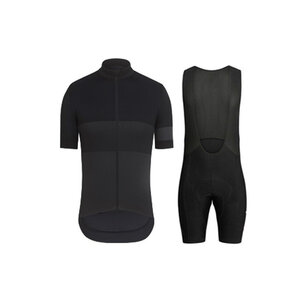 ชุดปั่นจักรยาน แบบสั้น