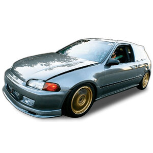 CIVIC 3D (EG)