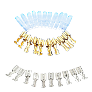 หางปลาทองเหลือง-หางปลาเงิน