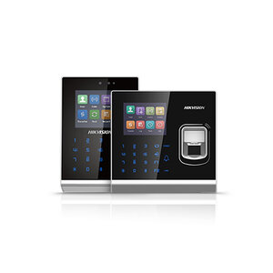 Standalone Access Control Terminal