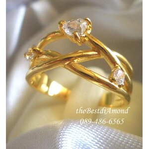 สไตน์ แหวนดีไซน์อื่นๆ