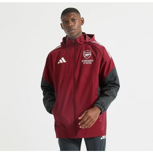 เสื้อเทรนนิ่งอาร์เซนอล 2025 2026