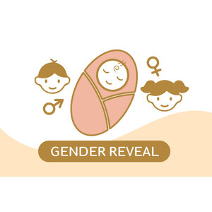 Gender Reveal