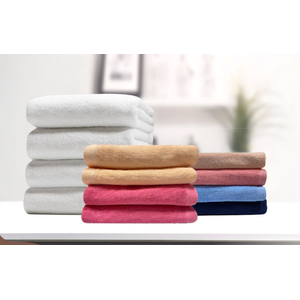 ผ้าขนหนู