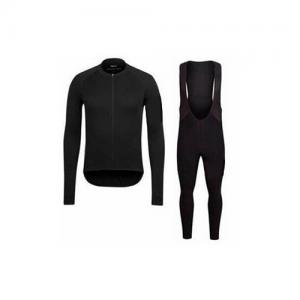 ชุดปั่นจักรยาน แบบยาว