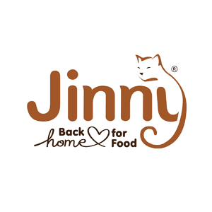 Jinny (จินนี่) 🐱