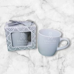 ของชำร่วยงานศพ - แก้วน้ำ / แก้วชา / แก้วกาแฟ