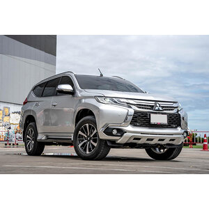 PAJERO SPORT 2016-2018