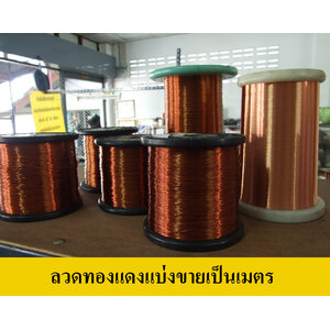 แบ่งขาย(เมตร)