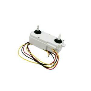 แบบแกนคู่