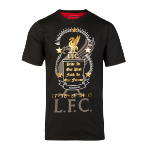 เสื้อทีเชิ้ตลิเวอร์พูล