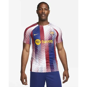 เสื้อเทรนนิ่งบาร์เซโลน่าของแท้