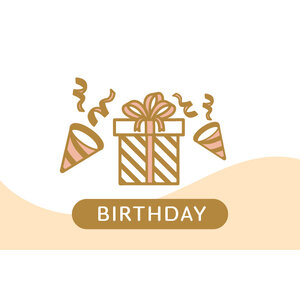 ลูกโป่งวันเกิด