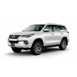 FORTUNER 2015-2019