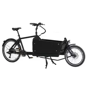 CARGO BIKE (Pre-Order)