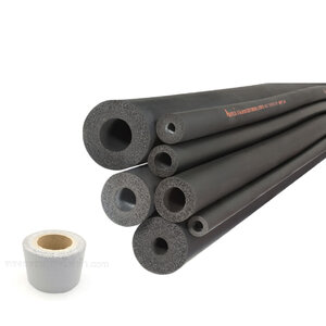 เทปพัน-ฉนวนหุ้มท่อแอร์