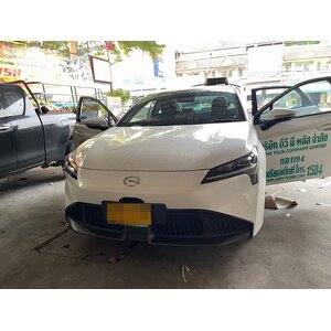 พรมปูพื้นรถยนต์ Aion ES (ไอออน อีเอส)