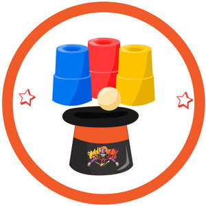 + มายากล ระยะใกล้ Close Up