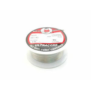 ตะกั่วบัดกรี