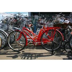 Used bike from Japan