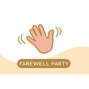 ลูกโป่งอำลา