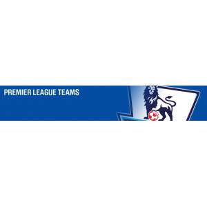 Premier League พรีเมียร์ลีก อังกฤษ