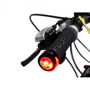 ไฟติดปลายแฮนด์