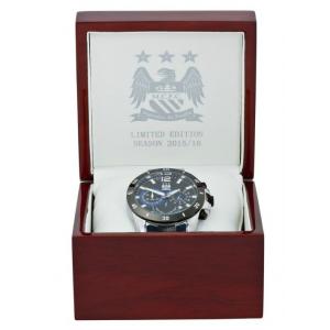 สินค้าที่ระลึกแมนเชสเตอร์ ซิตี้