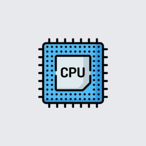 CPU/Processor