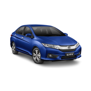 พรมปูพื้นรถเข้ารูป Honda city เข้ารูป ทุกรุ่น