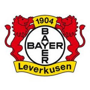 Bayer Leverkusen ไบเออร์ เลเวอร์คูเซ่น