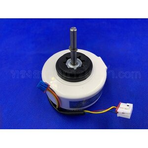 มอเตอร์คอยล์เย็น-ร้อน