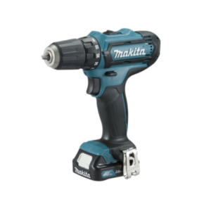 สว่านไขควงกระแทกไร้สาย DF331D