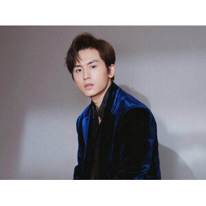 จางเจ๋อฮั่น (Zhang Zhehan)