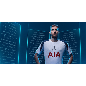 เสื้อไนกี้ทอตนัมฮอตสเปอร์ 2025 2026 ทีมเหย้า