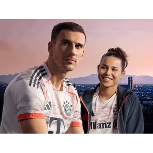 เสื้อบาเยิร์น มิวนิค 2025 2026