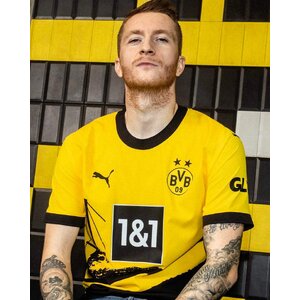 เสื้อโบรุสเซีย ดอร์ทมุนด์ 2023 2024 ของแท้