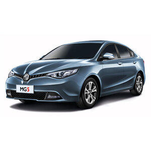 พรมปูพื้นรถเข้ารูป MG5