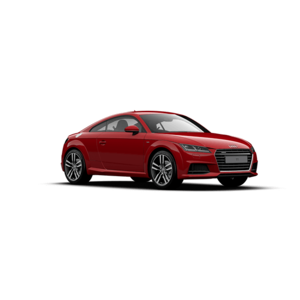 พรมปูพื้นรถเข้ารูป audi TT Sport