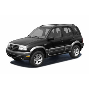 พรมปูพื้นรถเข้ารูป Suzuki Vitara